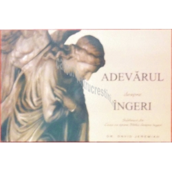 Adevarul despre Ingeri